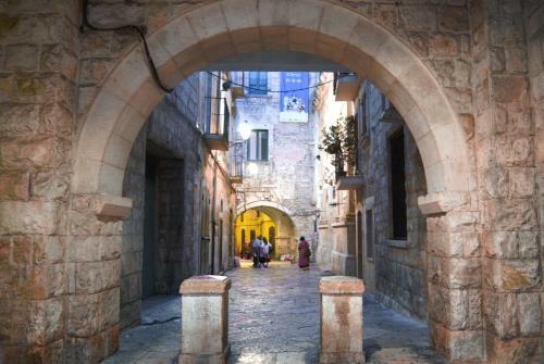 Apartamento Tresca Vecchia