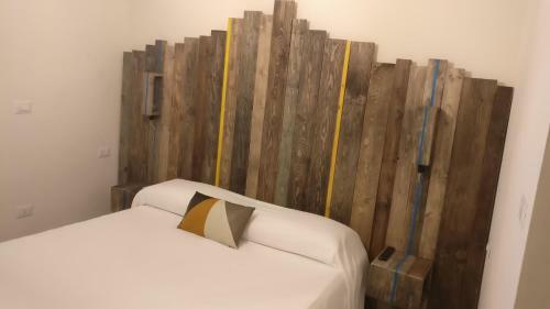 Apartamento Tresca Vecchia