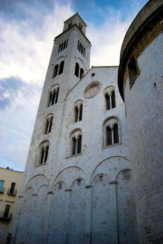 Apartamento Tresca Vecchia
