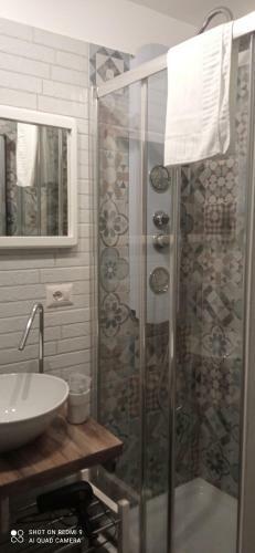 Apartamento Tresca Vecchia