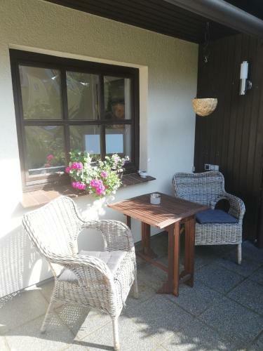 Apartamento Seepferdchen
