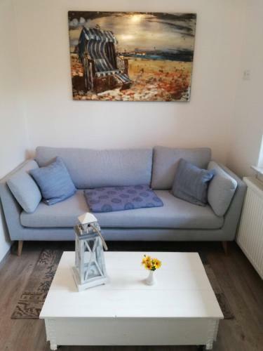 Apartamento Seepferdchen