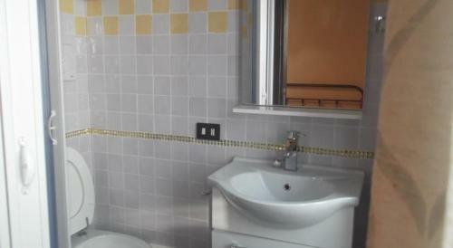 Bed & Breakfast Perla Del Mare