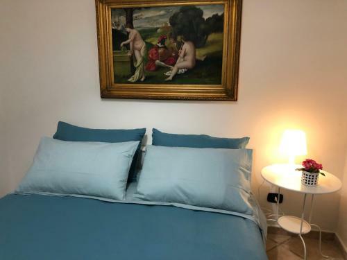 Flores Apartment