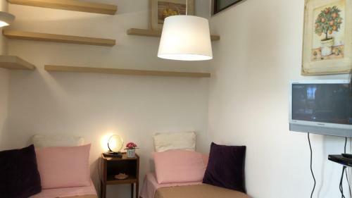 Flores Apartment