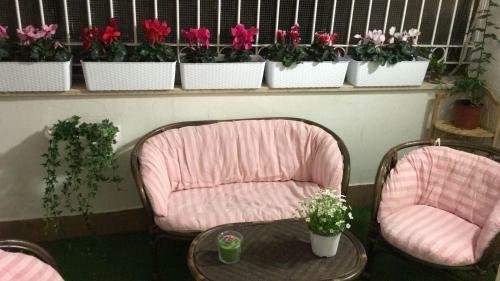 Flores Apartment