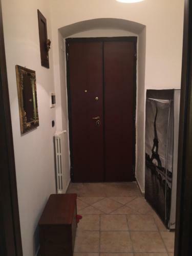 Flores Apartment