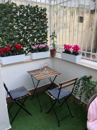 Flores Apartment