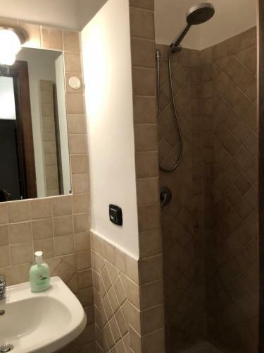 Flores Apartment