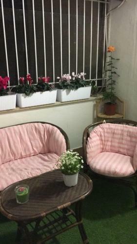 Flores Apartment