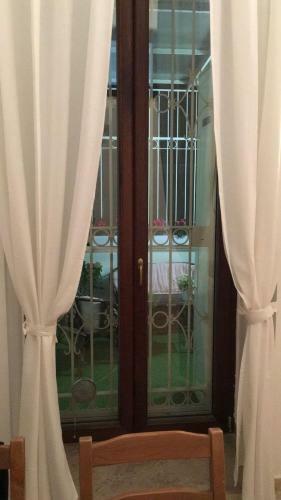 Flores Apartment