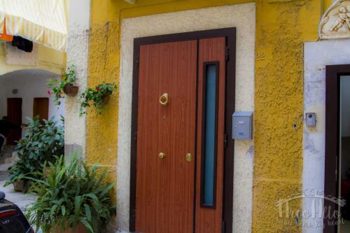 Arco Alto Apartment