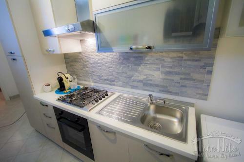 Arco Alto Apartment