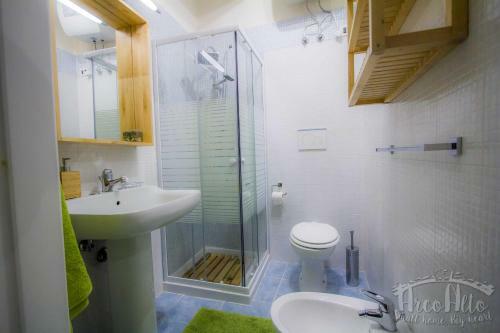 Arco Alto Apartment
