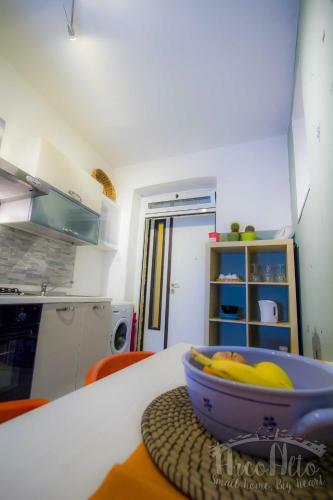 Arco Alto Apartment