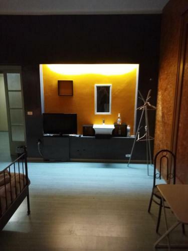 Bed & Breakfast Fermata Marconi