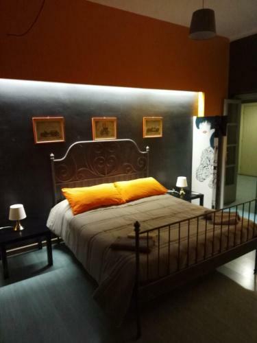 Bed & Breakfast Fermata Marconi