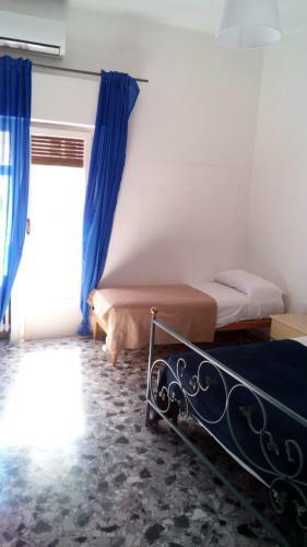 Bed & Breakfast Fermata Marconi