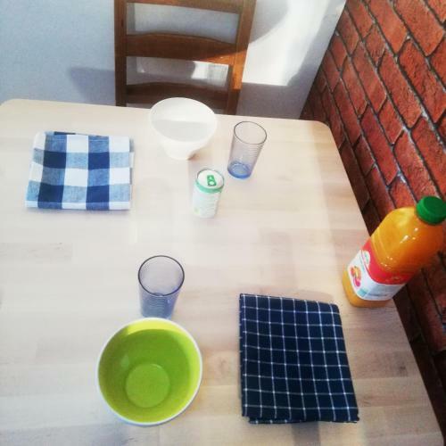 Apartamento Sweet Studio