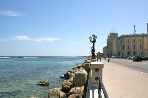 Apartamento Welcome To Bari