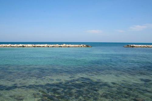 Apartamento Welcome To Bari