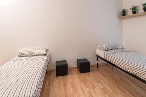 Rem Apartment - Moscatelli