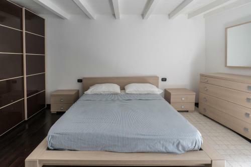 Rem Apartment - Moscatelli