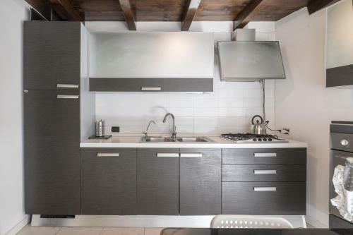 Rem Apartment - Moscatelli