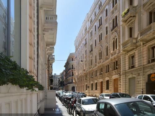Apartamento Via Bozzi Luxury Home