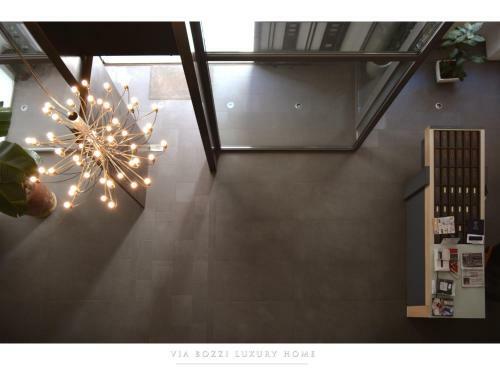 Apartamento Via Bozzi Luxury Home