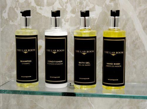 Apartamento Via Bozzi Luxury Home