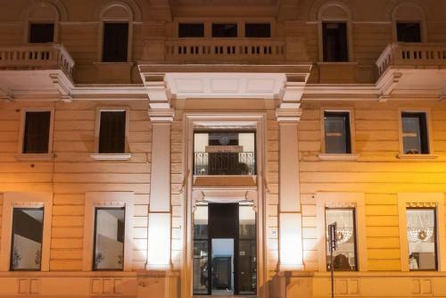 Apartamento Via Bozzi Luxury Home