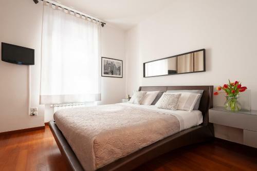 Apartamento Via Bozzi Luxury Home
