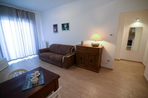 Hostal Le Tre Chiavi