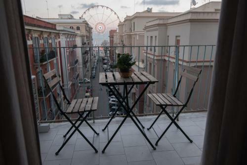 Hostal Le Tre Chiavi