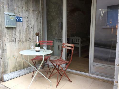 5 Rue Moignard