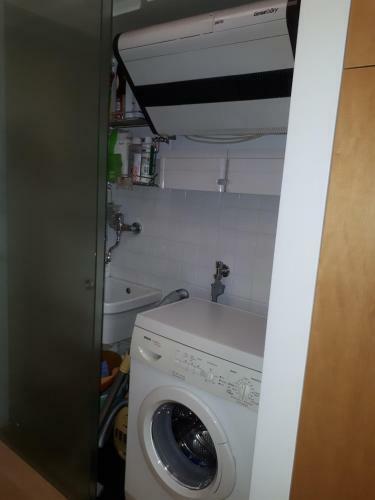 4ac Apartment