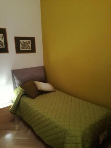 Bed & Breakfast The Orange Groove