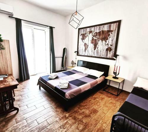 Bed & Breakfast Il Civico 2