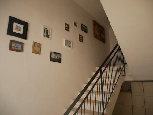 Bed & Breakfast Il Civico 2