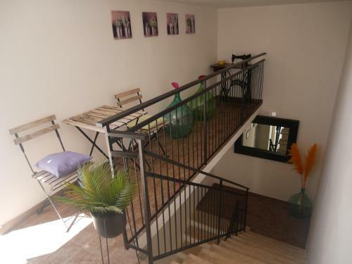 Bed & Breakfast Il Civico 2