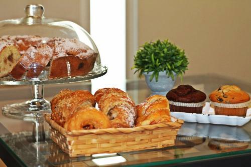 Bed & Breakfast Il Civico 2