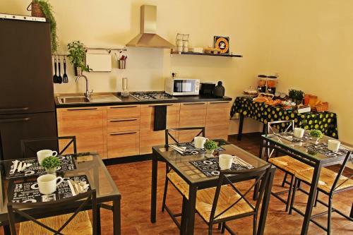 Bed & Breakfast Il Civico 2