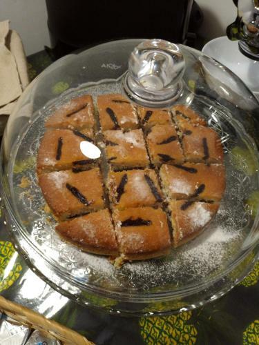 Bed & Breakfast Il Civico 2