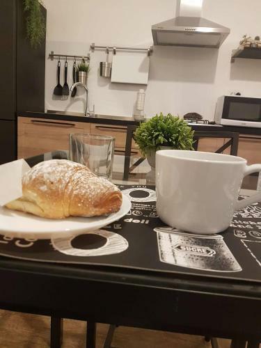 Bed & Breakfast Il Civico 2