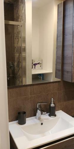 Apartamento Pasubio 188 - Casa Gioia