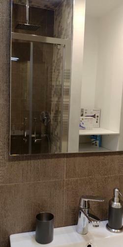Apartamento Pasubio 188 - Casa Gioia
