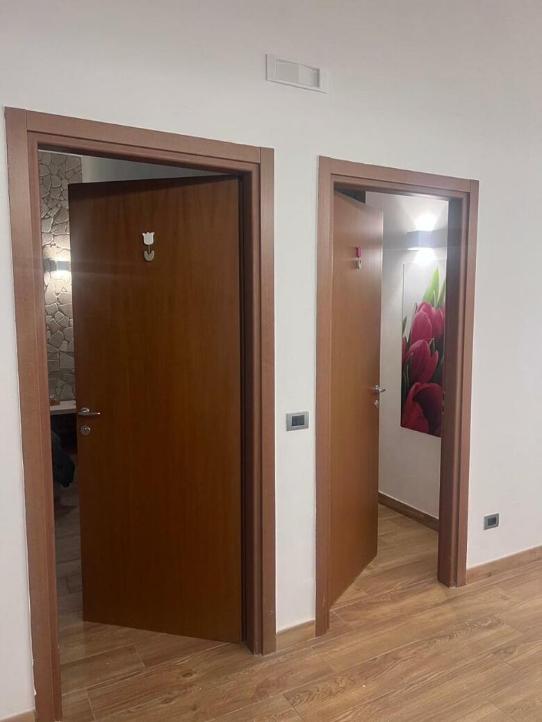 Apartamento Tulipano Rosso
