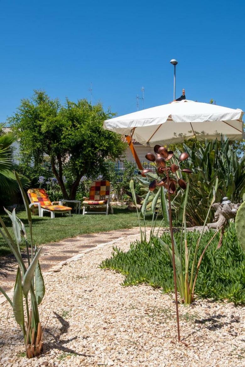 Apartamento Tulipano Rosso