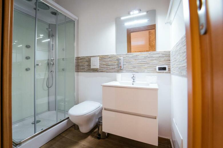 Apartamento Tulipano Rosso